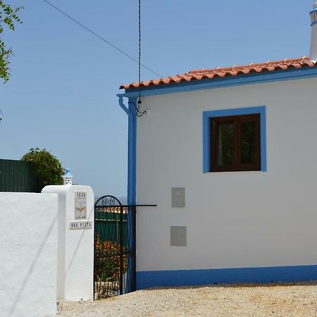 Boa Vista Villa São Bartolomeu de Messines Екстериор снимка