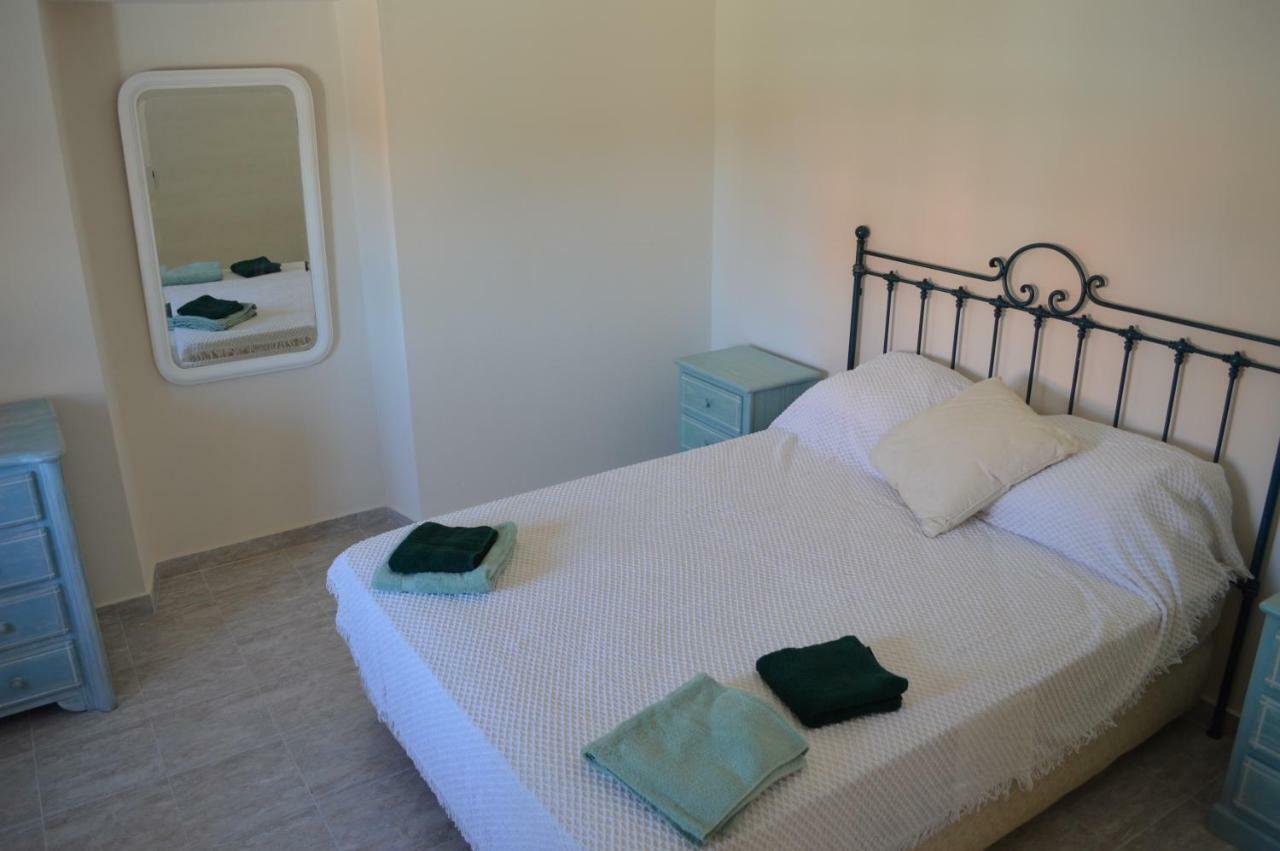Boa Vista Villa São Bartolomeu de Messines Екстериор снимка