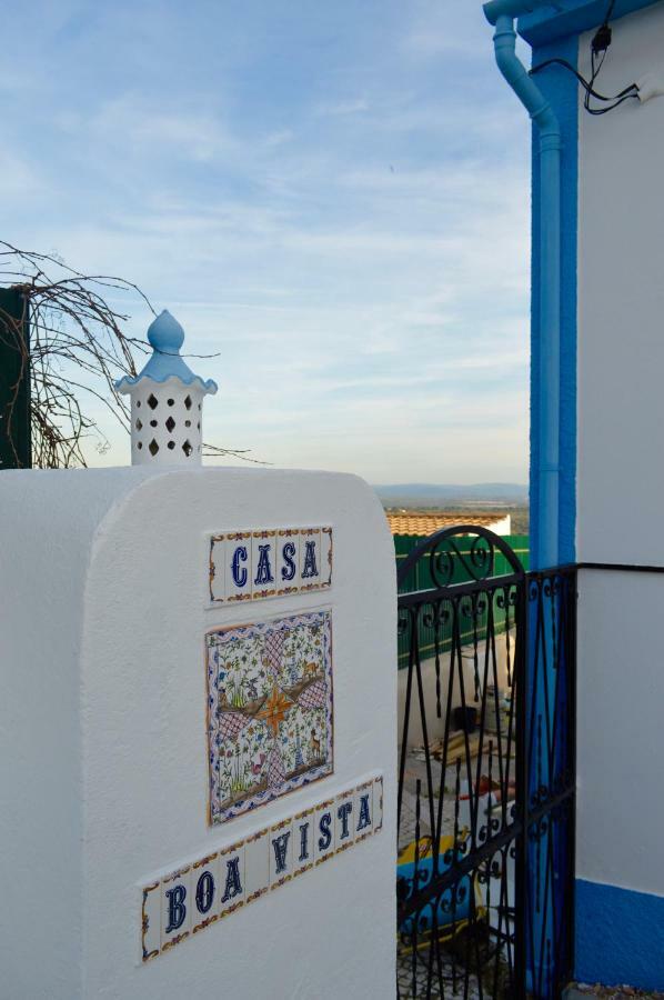 Boa Vista Villa São Bartolomeu de Messines Екстериор снимка