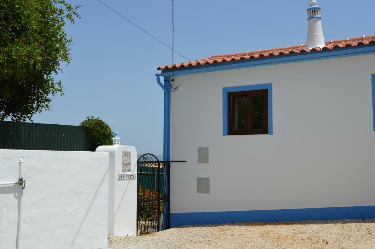 Boa Vista Villa São Bartolomeu de Messines Екстериор снимка