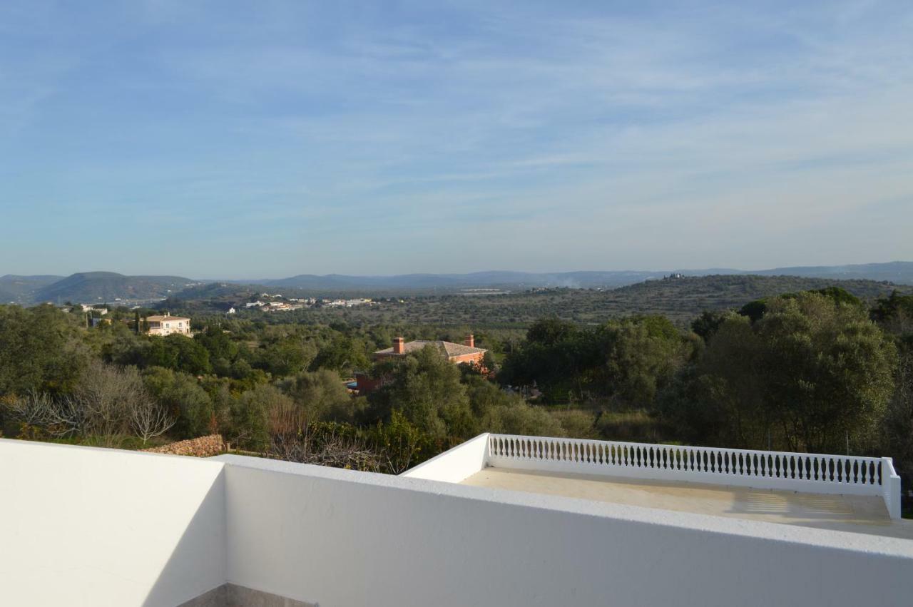 Boa Vista Villa São Bartolomeu de Messines Екстериор снимка