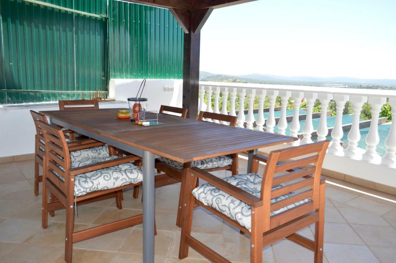 Boa Vista Villa São Bartolomeu de Messines Екстериор снимка