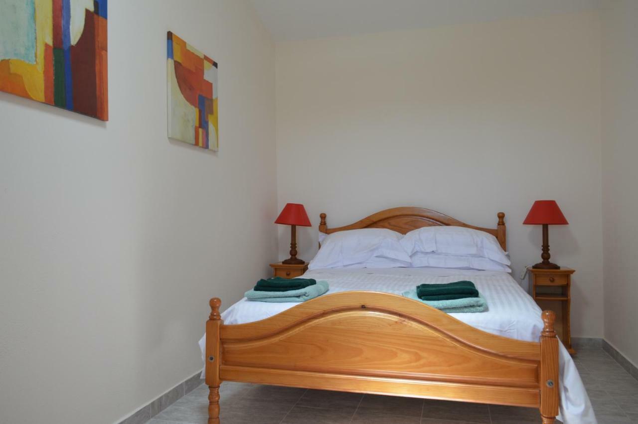 Boa Vista Villa São Bartolomeu de Messines Екстериор снимка