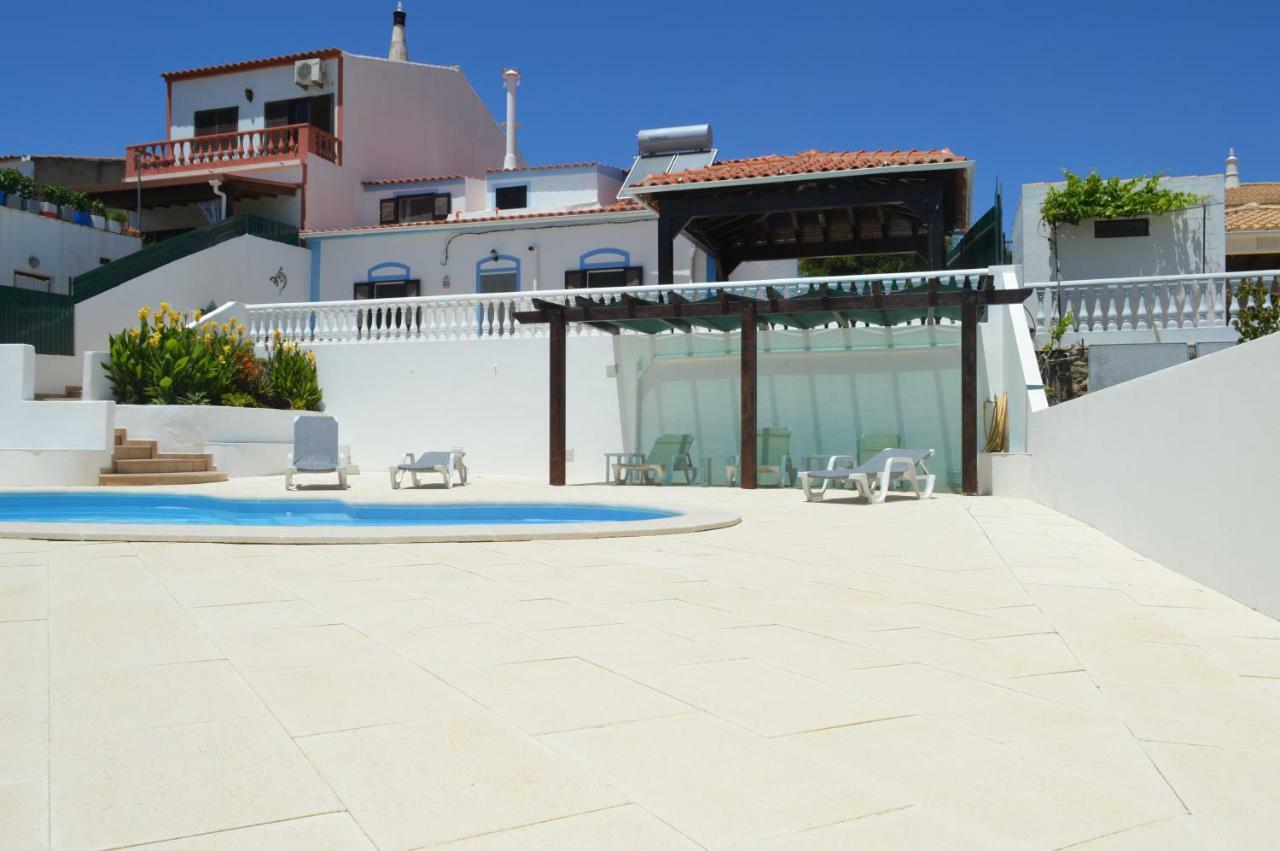 Boa Vista Villa São Bartolomeu de Messines Екстериор снимка