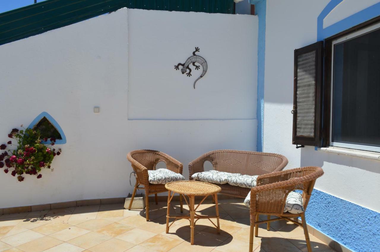 Boa Vista Villa São Bartolomeu de Messines Екстериор снимка