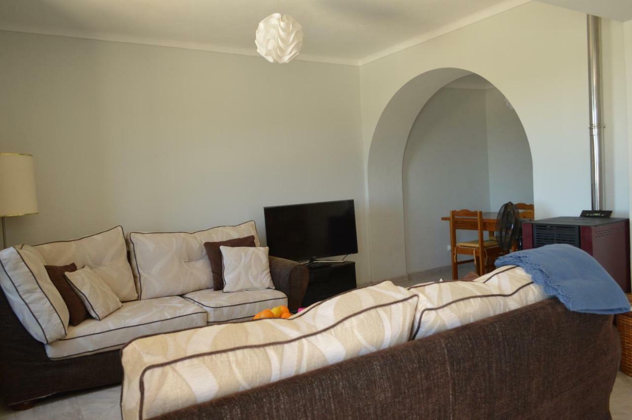Boa Vista Villa São Bartolomeu de Messines Екстериор снимка